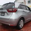 honda fit-hybrid 2020 quick_quick_6AA-GR3_GR3-1006517 image 2