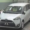 toyota sienta 2017 -TOYOTA--Sienta NSP170G-7122353---TOYOTA--Sienta NSP170G-7122353- image 5