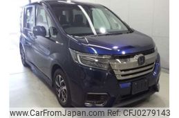 honda stepwagon 2019 -HONDA--Stepwgn DBA-RP4--RP4-1211911---HONDA--Stepwgn DBA-RP4--RP4-1211911-