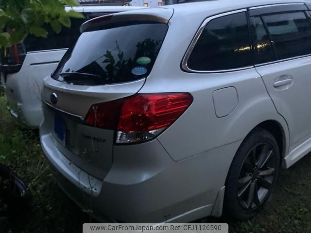 subaru legacy-touring-wagon 2013 -SUBARU--Legacy Wagon DBA-BRM--BRM-024110---SUBARU--Legacy Wagon DBA-BRM--BRM-024110- image 2