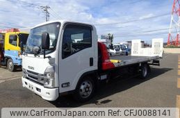 isuzu elf-truck 2021 -ISUZU--Elf 2RG-NPR88AN--NPR88-7016433---ISUZU--Elf 2RG-NPR88AN--NPR88-7016433-