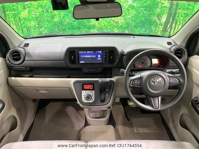 toyota passo 2020 CFJ1764554 image 2