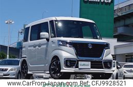 suzuki spacia 2021 -SUZUKI--Spacia 5AA-MK53S--MK53S-759065---SUZUKI--Spacia 5AA-MK53S--MK53S-759065-