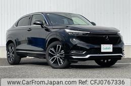 honda vezel 2023 -HONDA--VEZEL 6AA-RV5--RV5-1100660---HONDA--VEZEL 6AA-RV5--RV5-1100660-