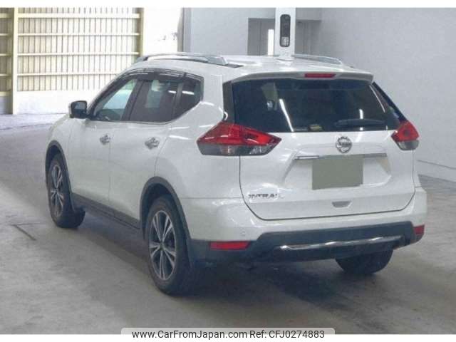 nissan x-trail 2020 -NISSAN 【久留米 333ﾔ 512】--X-Trail DBA-T32--T32-551345---NISSAN 【久留米 333ﾔ 512】--X-Trail DBA-T32--T32-551345- image 2