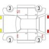 bmw x1 2019 -BMW--BMW X1 3DA-AD20--WBA32AD0605P47660---BMW--BMW X1 3DA-AD20--WBA32AD0605P47660- image 2