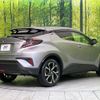 toyota c-hr 2017 -TOYOTA--C-HR DAA-ZYX10--ZYX10-2042077---TOYOTA--C-HR DAA-ZYX10--ZYX10-2042077- image 17