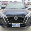nissan kix 2021 -NISSAN--KIX P15--P15-053124---NISSAN--KIX P15--P15-053124- image 37