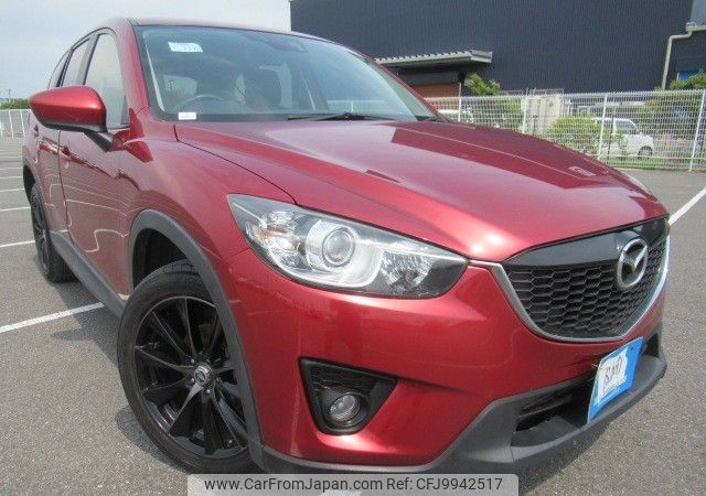 mazda cx-5 2012 REALMOTOR_Y2024060296F-21 image 2