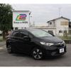 honda fit-hybrid 2016 quick_quick_DAA-GP5_GP5-1209120 image 1