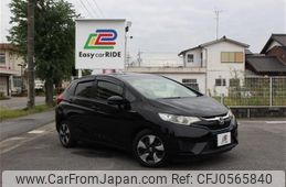 honda fit-hybrid 2016 quick_quick_DAA-GP5_GP5-1209120