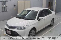 toyota corolla-axio 2017 -TOYOTA--Corolla Axio DBA-NRE161--NRE161-0040473---TOYOTA--Corolla Axio DBA-NRE161--NRE161-0040473-