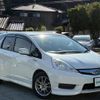 honda fit-shuttle 2012 -HONDA--Fit Shuttle DAA-GP2--GP2-3048338---HONDA--Fit Shuttle DAA-GP2--GP2-3048338- image 1