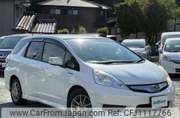 honda fit-shuttle 2012 -HONDA--Fit Shuttle DAA-GP2--GP2-3048338---HONDA--Fit Shuttle DAA-GP2--GP2-3048338-