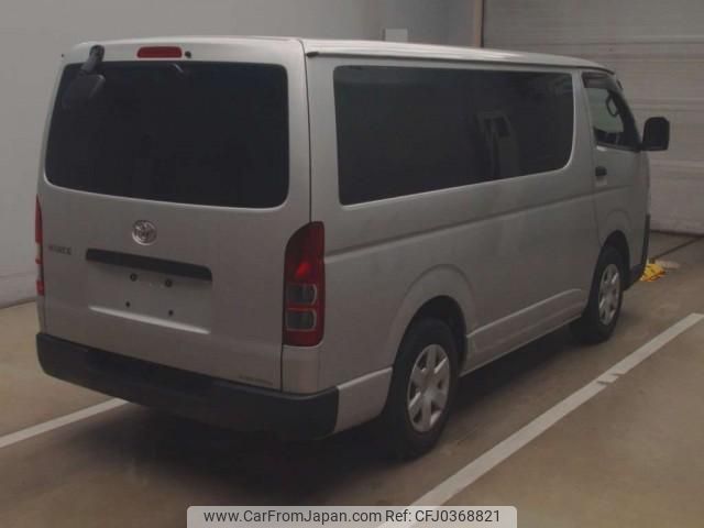 toyota hiace-van 2020 quick_quick_3BF-TRH200V_TRH200-0326392 image 2