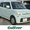suzuki mr-wagon 2012 -SUZUKI--MR Wagon DBA-MF33S--MF33S-188015---SUZUKI--MR Wagon DBA-MF33S--MF33S-188015- image 1
