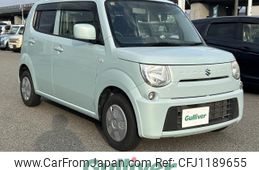 suzuki mr-wagon 2012 -SUZUKI--MR Wagon DBA-MF33S--MF33S-188015---SUZUKI--MR Wagon DBA-MF33S--MF33S-188015-