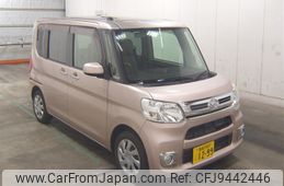 daihatsu tanto 2014 -DAIHATSU 【高崎 580ｺ1299】--Tanto LA600S--0130011---DAIHATSU 【高崎 580ｺ1299】--Tanto LA600S--0130011-