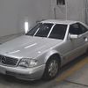 mercedes-benz sl-class 1998 -MERCEDES-BENZ--Benz SL WDB1290671F163104---MERCEDES-BENZ--Benz SL WDB1290671F163104- image 5