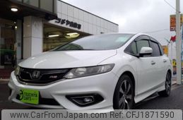 honda jade 2016 CFJ1871590
