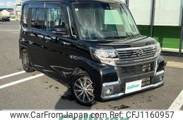 daihatsu tanto 2018 -DAIHATSU--Tanto DBA-LA600S--LA600S-0634047---DAIHATSU--Tanto DBA-LA600S--LA600S-0634047-