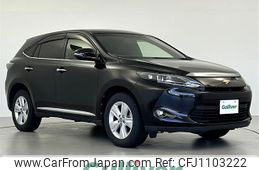 toyota harrier 2015 -TOYOTA--Harrier DBA-ZSU60W--ZSU60-0044967---TOYOTA--Harrier DBA-ZSU60W--ZSU60-0044967-