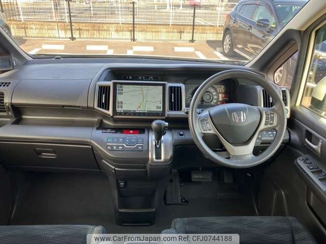 honda stepwagon 2014 -HONDA--Stepwgn DBA-RK1--RK1-1406175---HONDA--Stepwgn DBA-RK1--RK1-1406175- image 2