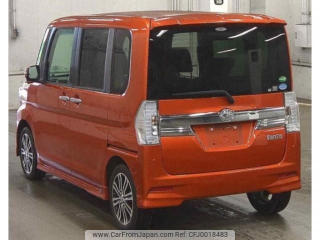 daihatsu tanto 2015 quick_quick_DBA-LA600S_0315953 image 2