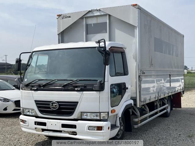 nissan diesel-ud-condor 2011 CFJ1800197 image 1