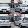honda fit 2003 -HONDA--Fit LA-GD1--GD1-1544926---HONDA--Fit LA-GD1--GD1-1544926- image 8