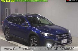 subaru outback 2021 -SUBARU 【大阪 376ﾅ222】--Legacy OutBack BT5-003253---SUBARU 【大阪 376ﾅ222】--Legacy OutBack BT5-003253-