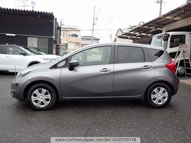 nissan note 2015 25010804 image 2