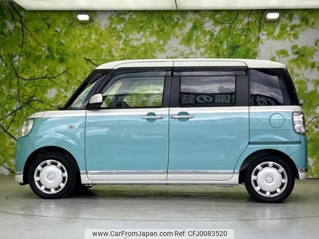 daihatsu move-canbus 2019 quick_quick_5BA-LA800S_LA800S-0168531 image 2