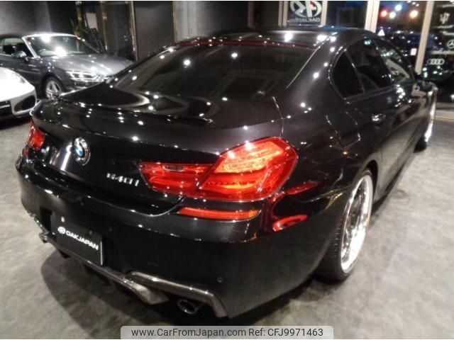 bmw 6-series 2013 -BMW--BMW 6 Series 6A30--WBA6A02040DZ11720---BMW--BMW 6 Series 6A30--WBA6A02040DZ11720- image 2