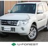 mitsubishi pajero 2012 -MITSUBISHI--Pajero LDA-V88W--V88W-0500308---MITSUBISHI--Pajero LDA-V88W--V88W-0500308- image 1