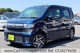 suzuki wagon-r 2019 -SUZUKI--Wagon R DAA-MH55S--MH55S-311235---SUZUKI--Wagon R DAA-MH55S--MH55S-311235-