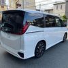 toyota noah 2023 -TOYOTA 【名古屋 308ｻ 626】--Noah 6BA-MZRA90W--MZRA90-0079386---TOYOTA 【名古屋 308ｻ 626】--Noah 6BA-MZRA90W--MZRA90-0079386- image 2