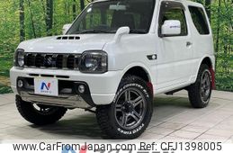 suzuki jimny 2015 quick_quick_JB23W_JB23W-746511