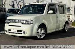 nissan cube 2012 -NISSAN--Cube DBA-Z12--Z12-194028---NISSAN--Cube DBA-Z12--Z12-194028-