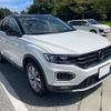 volkswagen volkswagen-others 2022 -VOLKSWAGEN--VW T-Roc 3BA-A1DPC--WVGZZZA1ZMV154890---VOLKSWAGEN--VW T-Roc 3BA-A1DPC--WVGZZZA1ZMV154890- image 1