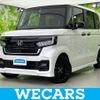 honda n-box 2022 quick_quick_JF3_JF3-2373404 image 1