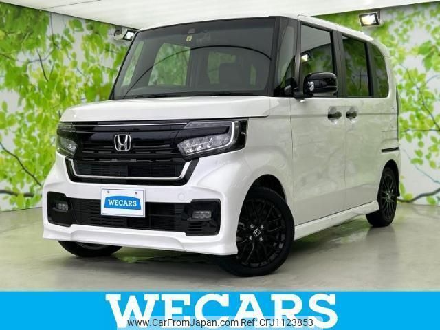 honda n-box 2022 quick_quick_JF3_JF3-2373404 image 1