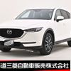 mazda cx-5 2019 -MAZDA--CX-5 3DA-KF2P--KF2P-321357---MAZDA--CX-5 3DA-KF2P--KF2P-321357- image 1