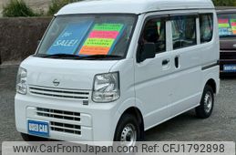 nissan nv100-clipper 2017 CFJ1792898