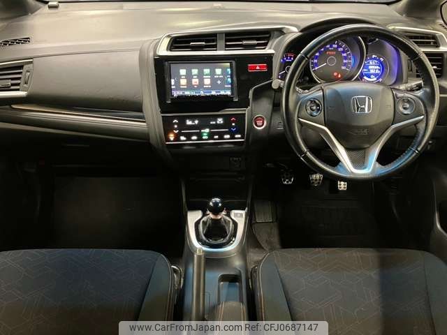 honda fit 2016 -HONDA--Fit DBA-GK5--GK5-3301931---HONDA--Fit DBA-GK5--GK5-3301931- image 2