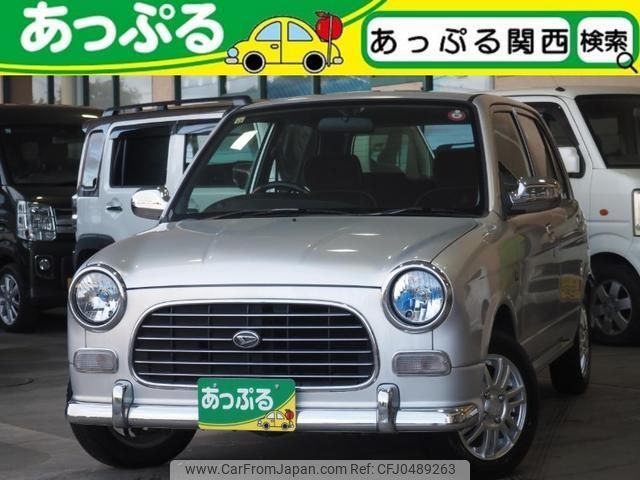 daihatsu mira-gino 2000 quick_quick_GH-L700S_L700S-0158112 image 1