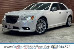 chrysler 300c 2014 -CHRYSLER--Chrysler 300C ABA-LX36--2C3CCATG5DH594013---CHRYSLER--Chrysler 300C ABA-LX36--2C3CCATG5DH594013-