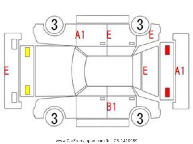 toyota vitz 2017 -TOYOTA--Vitz DBA-NSP130--NSP130-2273597---TOYOTA--Vitz DBA-NSP130--NSP130-2273597- image 2