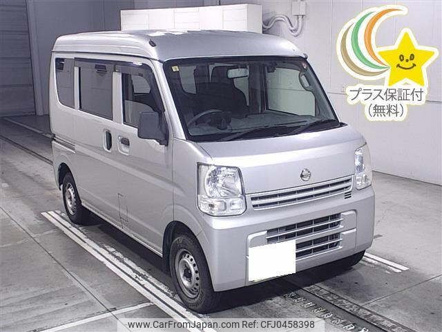 nissan clipper-van 2015 -NISSAN 【三河 480ｽ8990】--Clipper Van DR17V-110317---NISSAN 【三河 480ｽ8990】--Clipper Van DR17V-110317- image 1