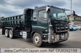 isuzu giga 2014 GOO_NET_EXCHANGE_0401989A30240928W001